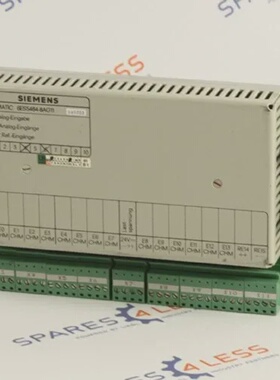 询价-Simatic S5 DIO484 6ES5 4848AG