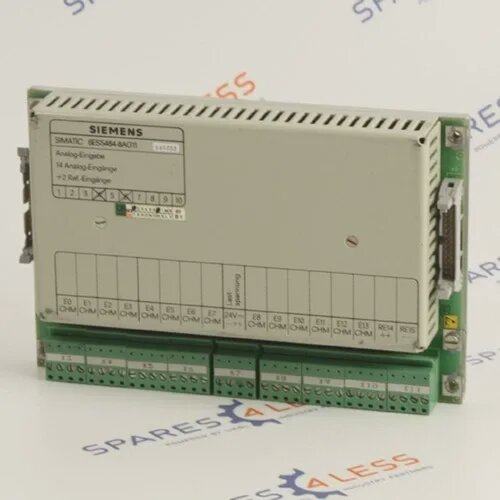 询价-Simatic S5 DIO484 6ES5 4848AG
