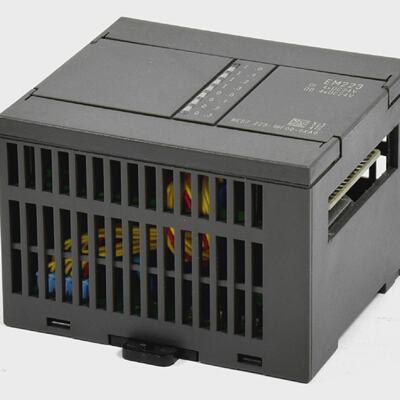 Siemens Simatic S7200 Digital INOUT 6ES7 2231BF000XA0 6ES722