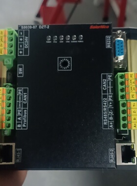 询价-Saierco赛尔尼柯信号模块型号S803907D