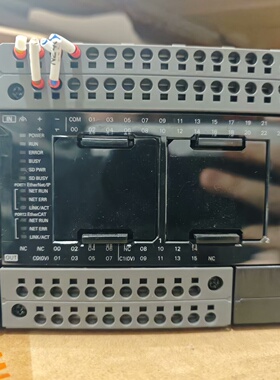 20年欧姆龙PLCNX1P21140DTBAOMRO议价