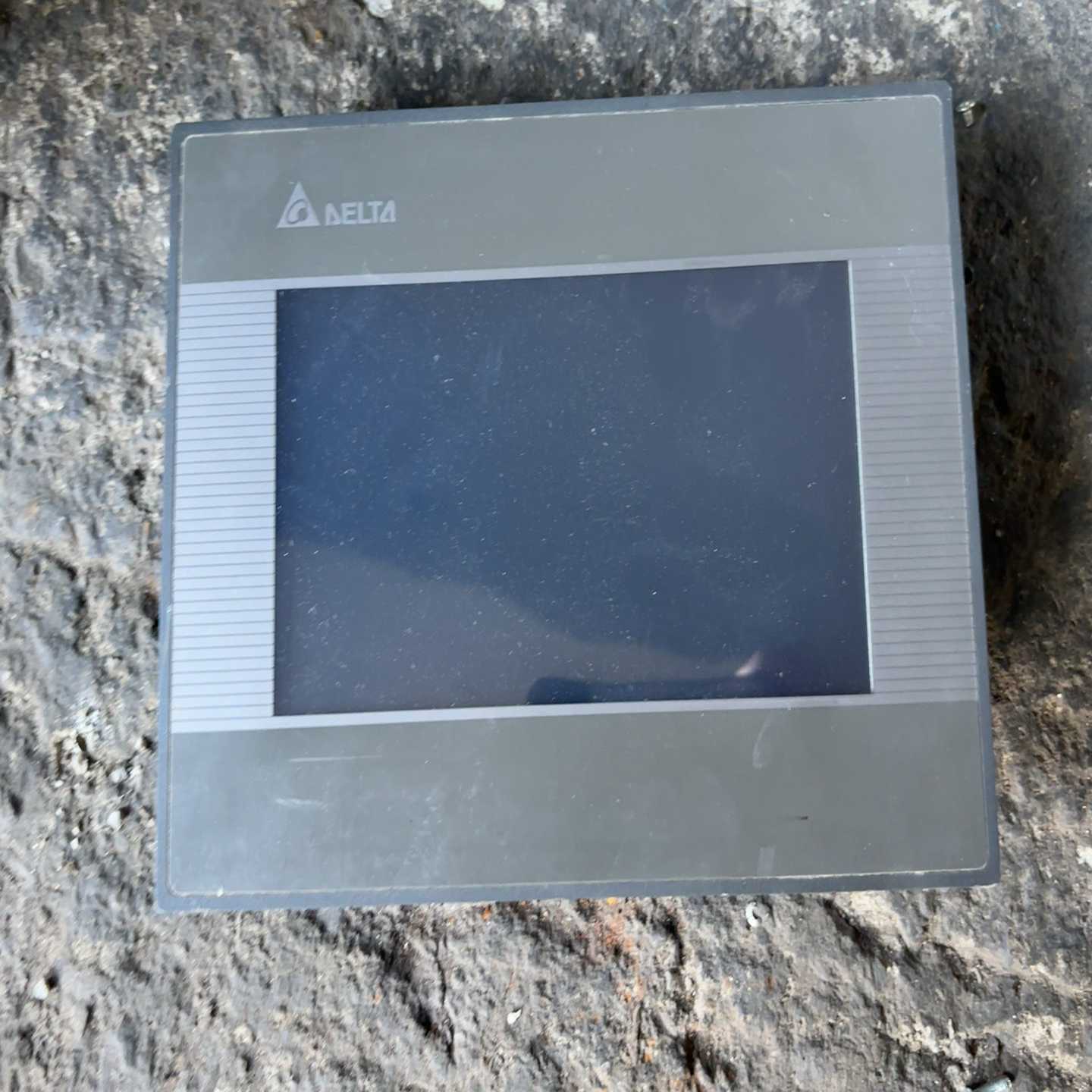 询价台达人机界面触摸屏DOP-B07SS411，7寸大屏