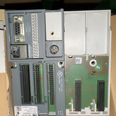议价Abb Plc Model Tb521Eth With Cpu Base Color Rights适用