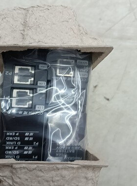 询价R16ENCPU原包装未拆封