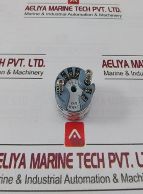 Rosemount248HANAN0NSC4Q4TemperatureTransmitter01111-1401