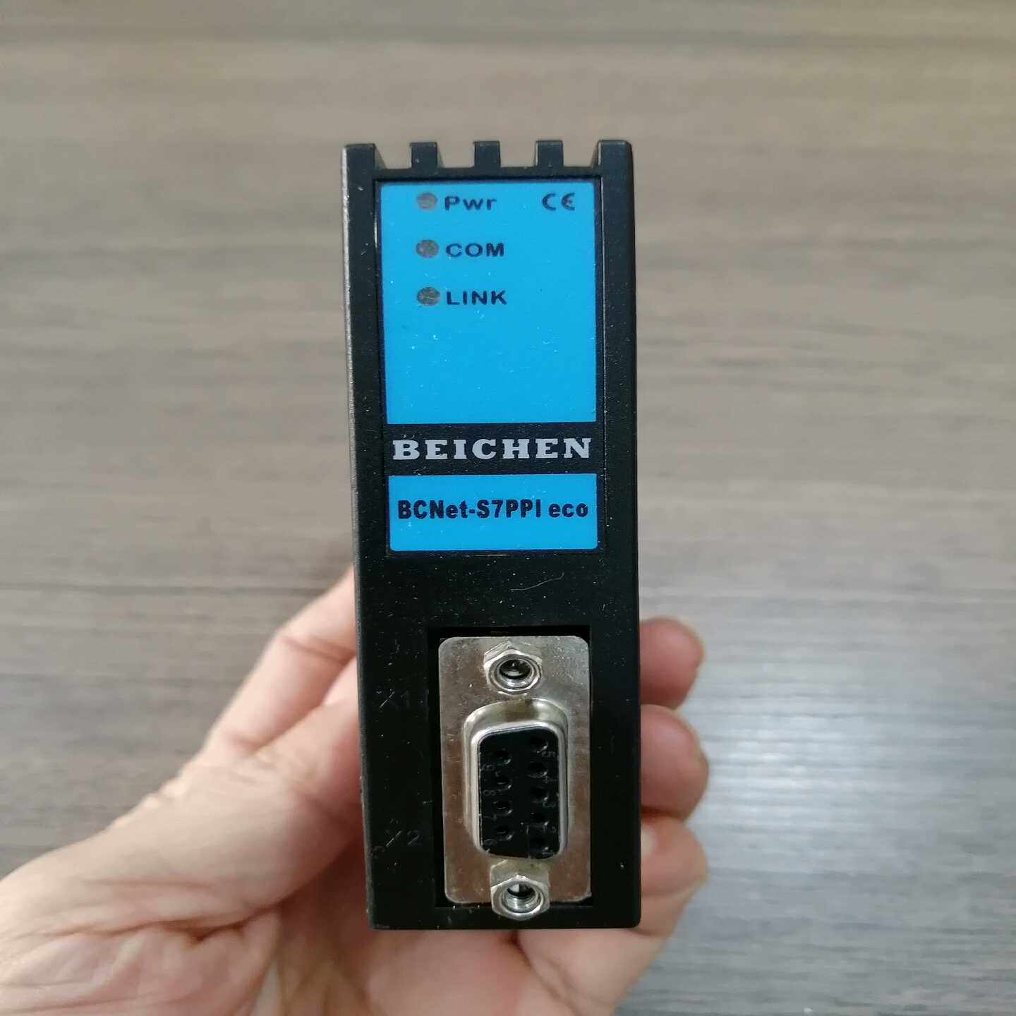 原装BCNet-S7PPIeco北辰以太网通讯处理模块-议价