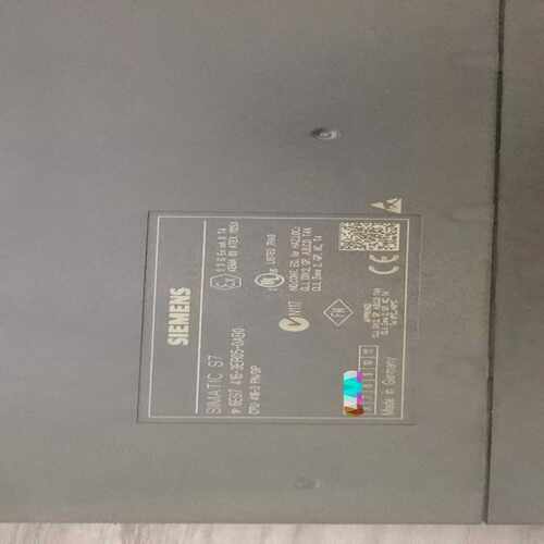 询价6ES7416-3ER05-0AB0