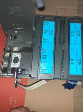 【议价】PLC模块，6ES7313-5BF03-0A适用