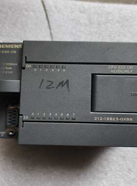 西门子S7-200CNCPU222CN--议价商品