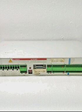 INDRAMAT DIGITAL ACSERVO CONTROLLER DKC01 10407FW  FWAECODRV