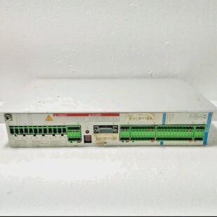 INDRAMAT DIGITAL ACSERVO CONTROLLER DKC01 10407FW  FWAECODRV