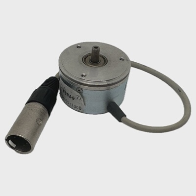 LK4093 Drehgeber Baumer Ferag BDF 03.24G1000K253 5.690.541.0