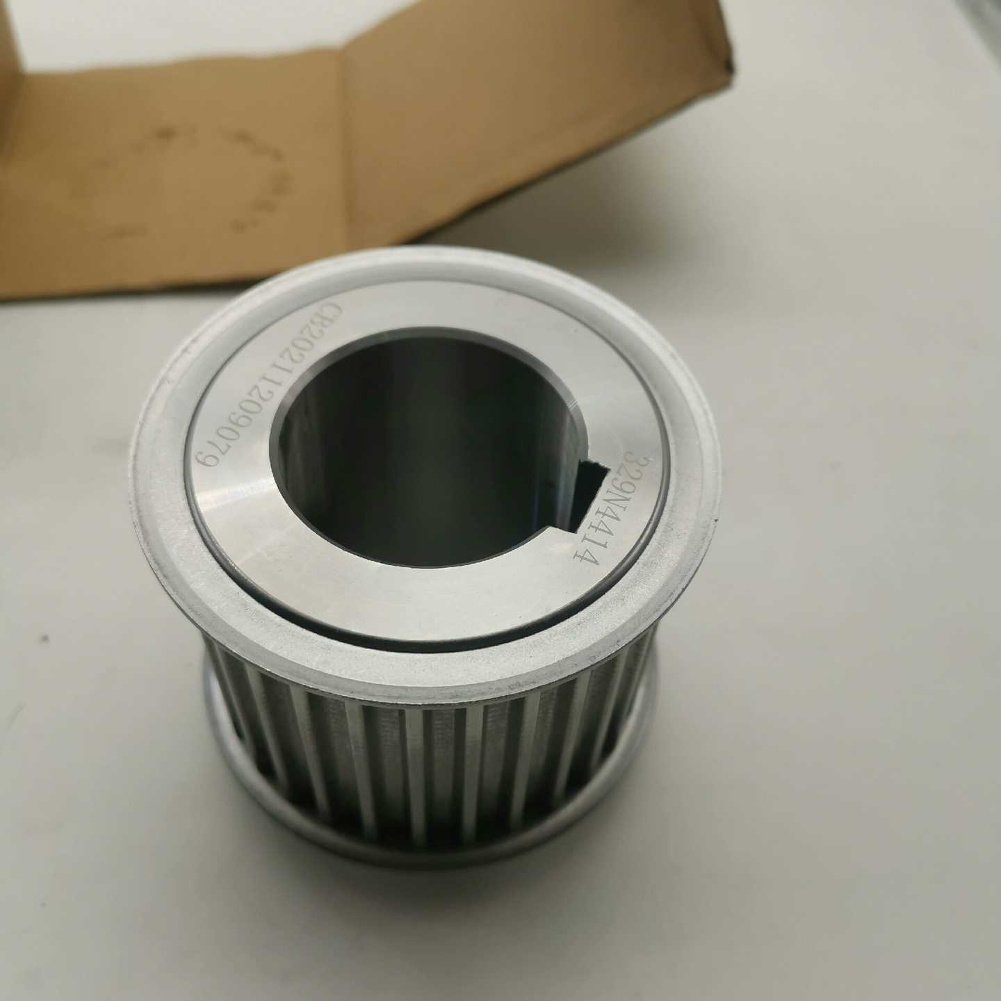 议价LII同步轮0齿7508M50-适用