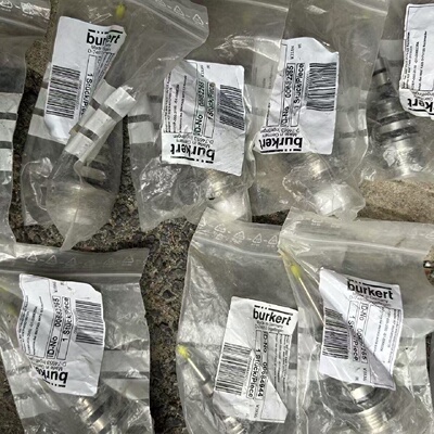 【询价】burkert d-74653 议价适用