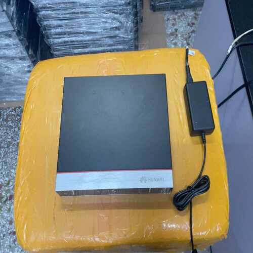 华为AC6508无线控制器，最大管理512ap，95新可质保