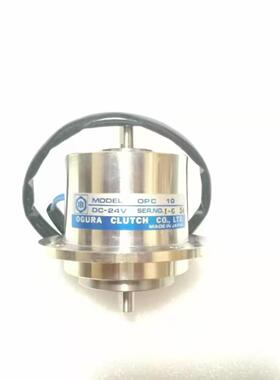 小仓电磁离合器 OPC 10实拍图