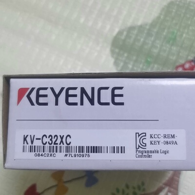 基恩士KEYENCEPLC模块型号-询