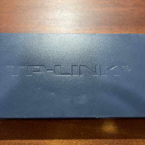 TP-LINKTL-R473G千兆企业VPN路由器，V4.--议价商品