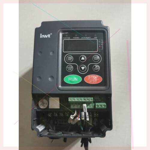 溢价-英威腾变频器CHE1002R2G42.2KW380V