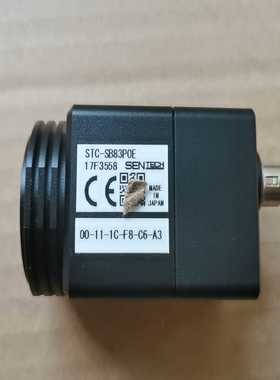 SENTECH先特克STC-SB83POE9成新！工业--议价商品