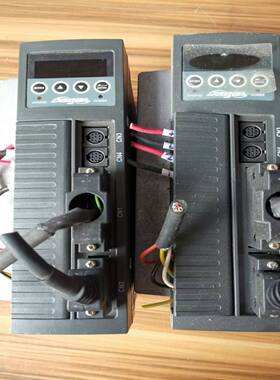 询价~TA8480N0200多摩川伺服驱动器，实物图， 包