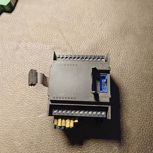 询价-EM2231PH210XA0扩展PLC功能