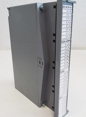 Schleicher UBK 16E 10D16AD  31409850 16x24VDC Digital InOut