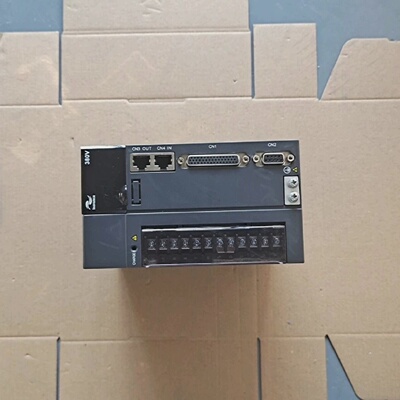 议价伺服驱动器IS620NT5R4I议价