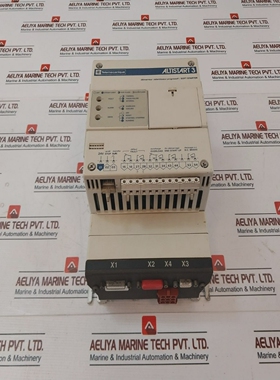 TelemecaniqueVW3G231M12QAltistart3SoftStarter