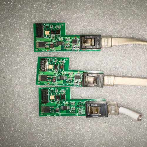 C1S变频器通讯板OPC-C1-RS功能，，