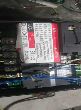 咨询-台达CP2000变频器，VFD220CP43A-21，9成多