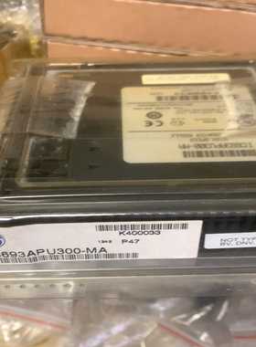 GEIC693APU300IC693APU300-MA--议价商品