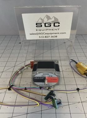 VextaOrientalMotorPK266-01B电机总成5VDC8W带99-06082-