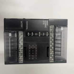 CP1E 通通配件 N14DT 99.9新无包装 PLC
