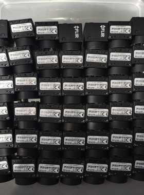 灰点工业相机 FL2G-13S2M 功能包好 成色一般 议价一议价商品