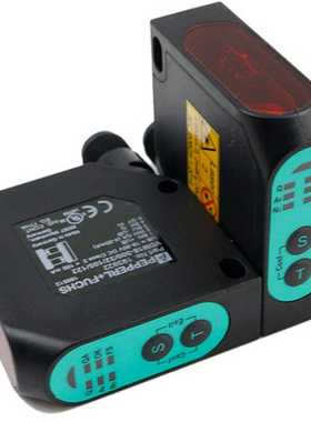 供应PF倍加福测距传感器VDMM18-300/32/105/122