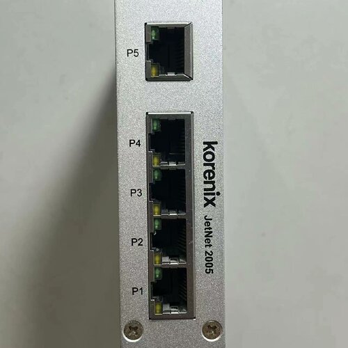 台湾科洛理思korex交换机JETNET2005实-询