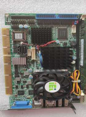IEI威达工控机主板PCISA-9102-R10 Rev:1一议价商品