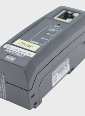 KeyenceDL-PN120-30VDCKommunikationseinheit/communicati