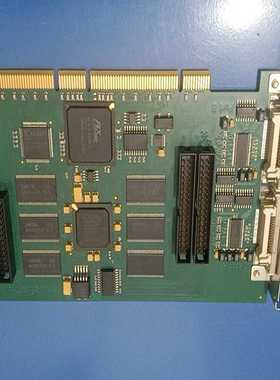 议价[1]原装拆机德国SiliconSoftware图像采