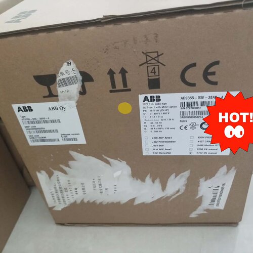 【询价】ACS355-03E-038A-4