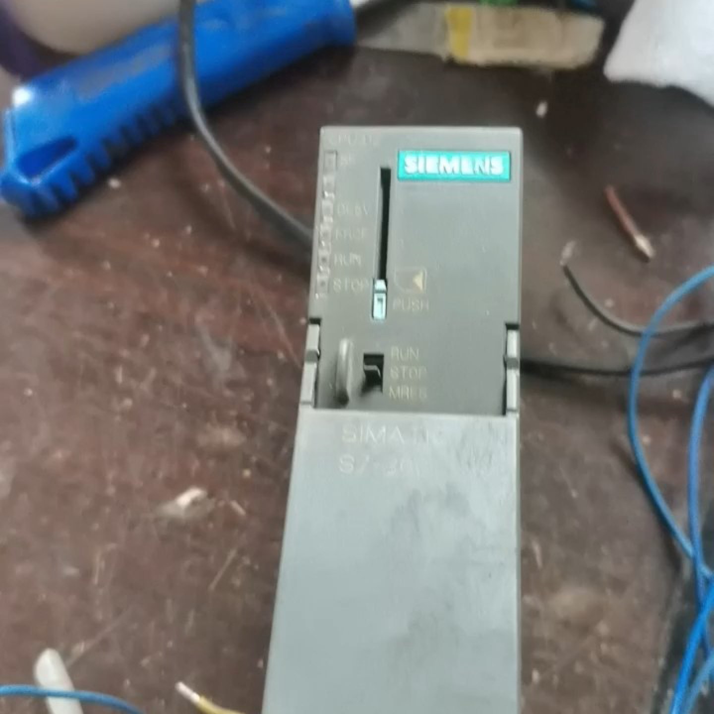 西门子主机312-1AE13询价