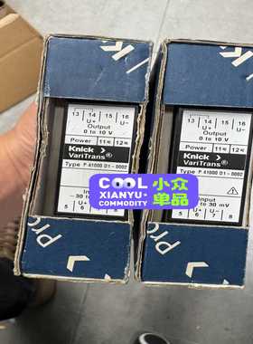 科尼可P41000D1-0002议价询价