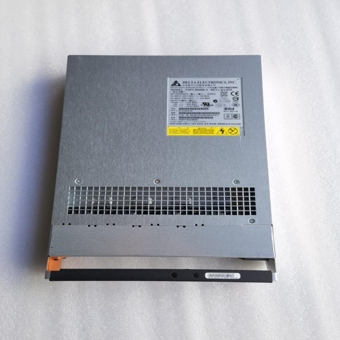 IBM V系列电源 TDPS-800BB A 45W8229 45W8138 98Y2218 45W询价