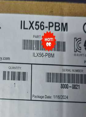 【星慕电子】PROSOFT ILX56-PBM AB 1783-ETAP