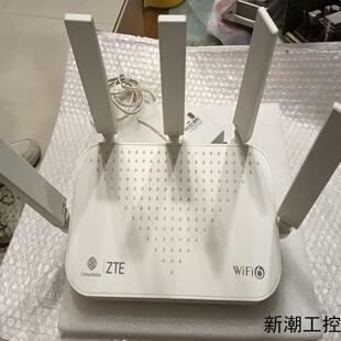 ZTE   wi-Fi 6千兆双频路由器E2633议价商品