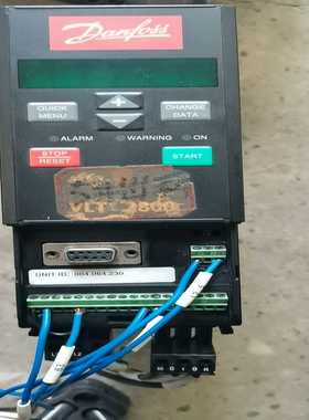 丹佛斯VLT2811PT4B20STR0DBF00A00C1询价