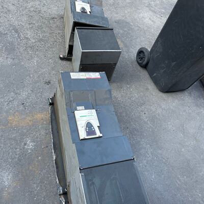 议价Inverter Altivar 61 Series 110Kw Model适用