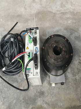 CKDDD伺服电机AX9000TS-UO电机AX40【博航商行】