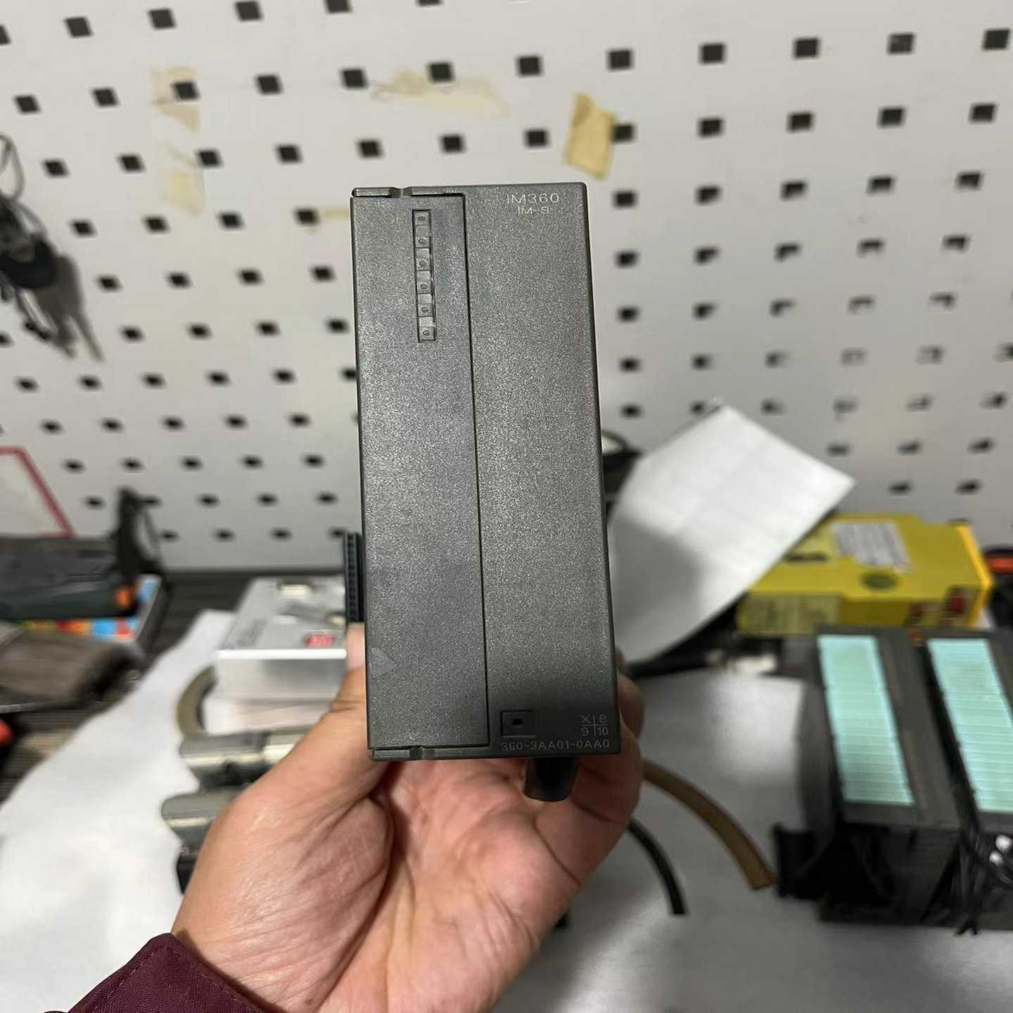 6ES7360-3AA01-0AA0功能询价